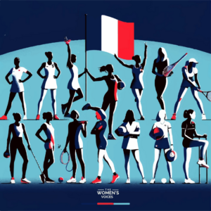 De Paris 1900 à 2024 : les femmes conquièrent les Jeux Olympiques