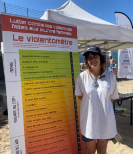 “Safer” : le dispositif de Marseille pour lutter contre le harcèlement et les violences sexuelles