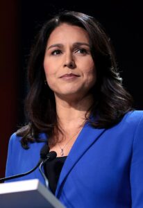 Qui est Tulsi Gabbard, la pro-russe nommée au renseignement américain ?