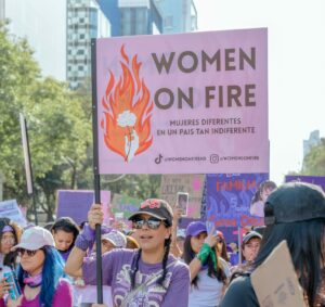 Le 8 mars : une journée contre le péril de l’égalité